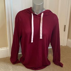ZYIA Boyfriend Hoodie